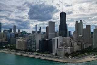 Siete muertos y decenas de heridos en varios tiroteos el fin de semana en Chicago
