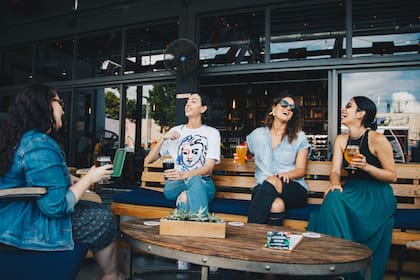 Siete países se destacan en esta lista viral (Foto Pexels)