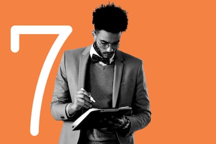 Siete tips para inversores responsables