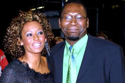 Siete veces intentó dejar a Belafonte; fue la muerte de su padre el click que la hizo abandonar esa relación de manera definitiva
