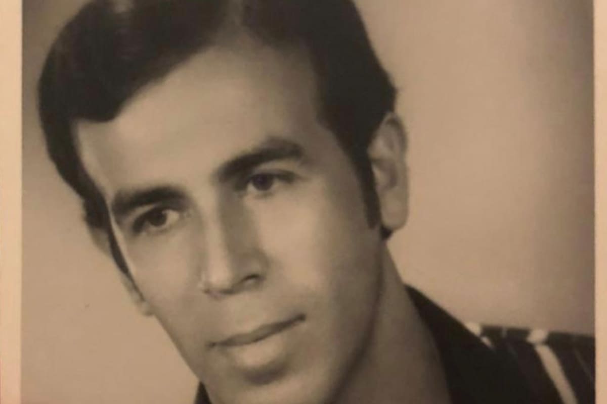 Sigales fue quien más conoció el archivo bibliográfico