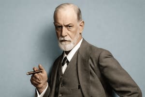 Sigmund Freud, el padre del psicoanálisis, dejó un gran legado de reflexiones