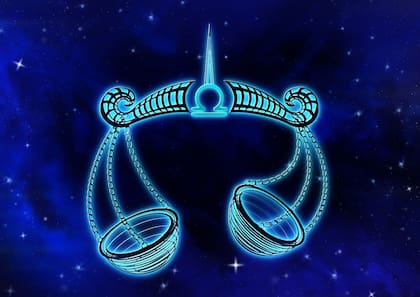 Signo Libra