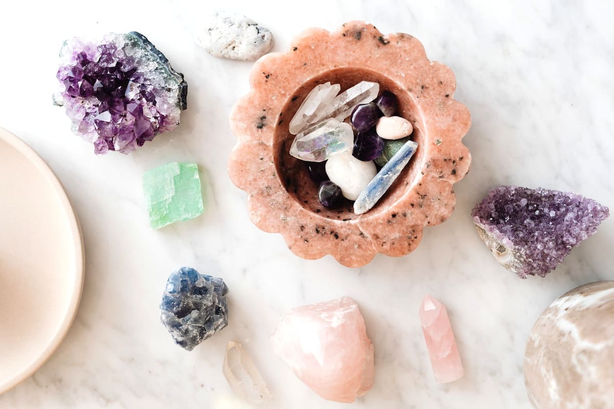 Signo por signo: qué cristal te representa