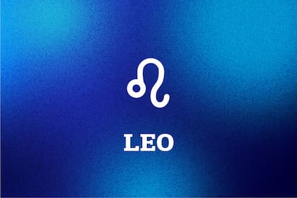 Signo zodiacal leo