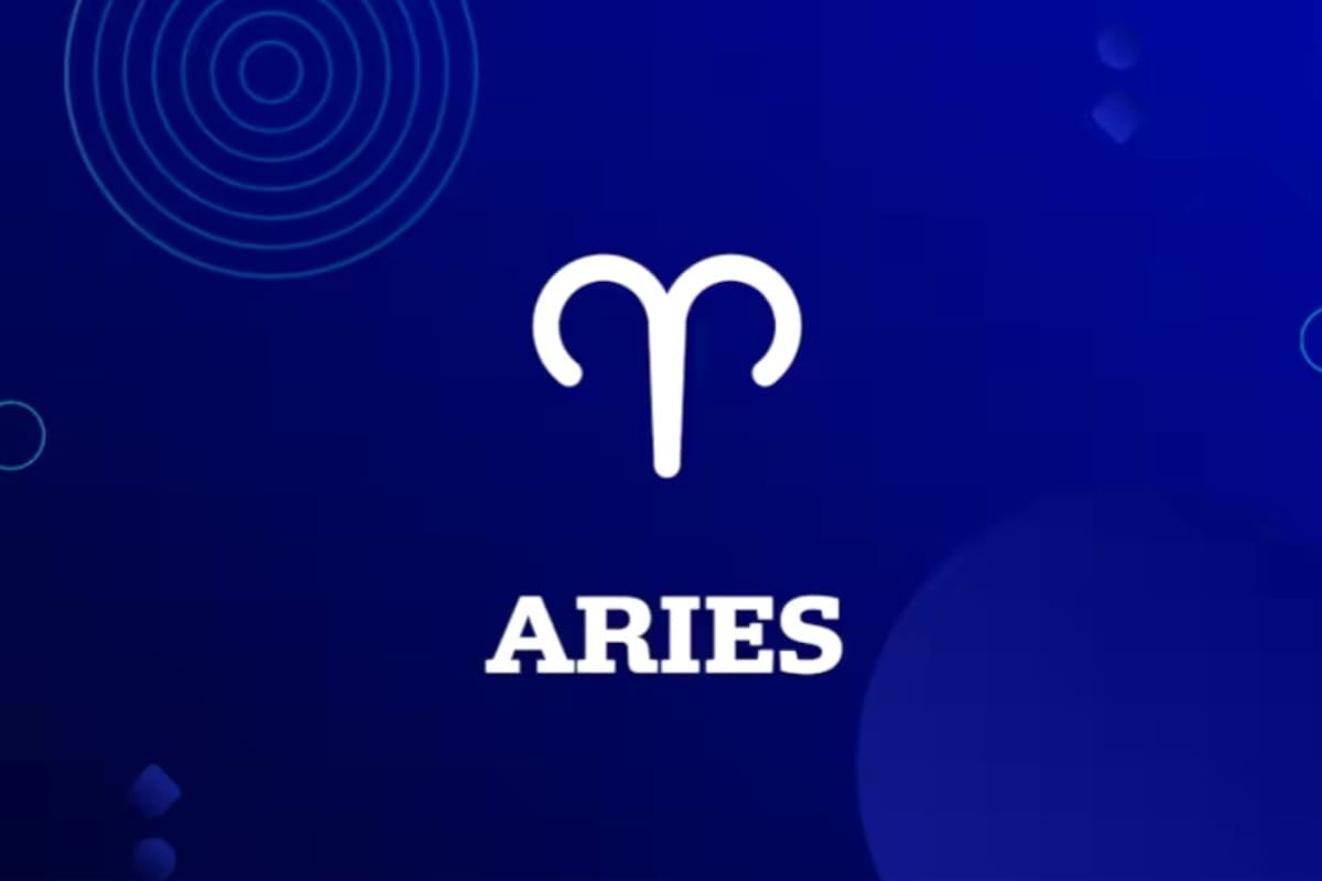Signo zodiacal Aries