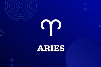 Signo zodiacal Aries