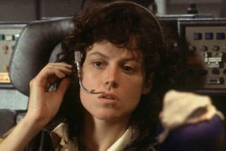 A 40 años de Alien, una película que horrorizó a todos... incluso a sus actores