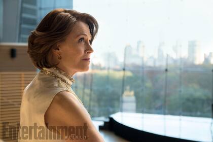 Sigourney Weaver será la antagonista del equipo de antihéroes