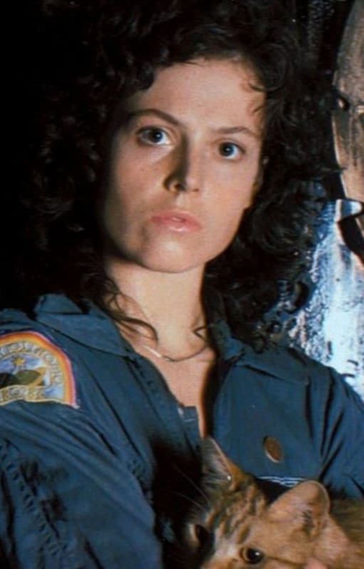 Sigourney Weaver, una auténtica pionera del heroísmo femenino en el cine moderno