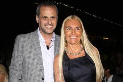 Sigue el enfrentamiento entre Silvia y Jorge, en la Justicia