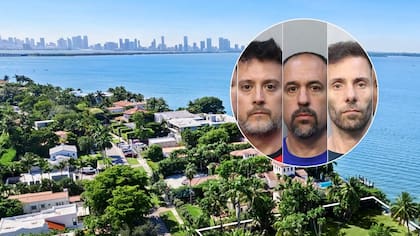 Sigue en tiempo real la cobertura de los principales sucesos y el clima en el estado de Florida