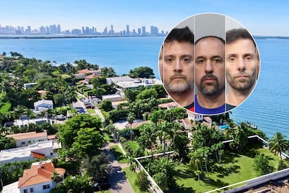 Sigue en tiempo real la cobertura de los principales sucesos y el clima en el estado de Florida