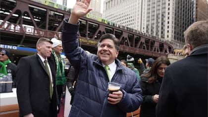 Sigue en vivo los resultados de las primarias de Illinois este 17 de marzo