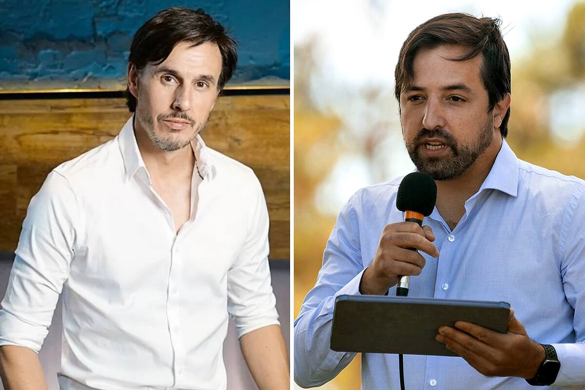 Sigue la polémica entre Nicolás Kreplak y Roberto García Moritán: “A nadie se le ocurrió cobrarle a los porteños cuando se internaron en la Provincia”, dijo el ministro bonaerense