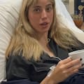 Qué se sabe de la salud de Denisse González