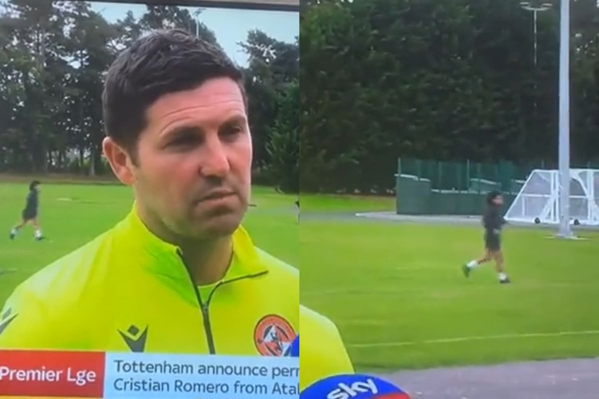 Sigue presente: otra “aparición” de Diego Maradona sorprendió a todos en las redes