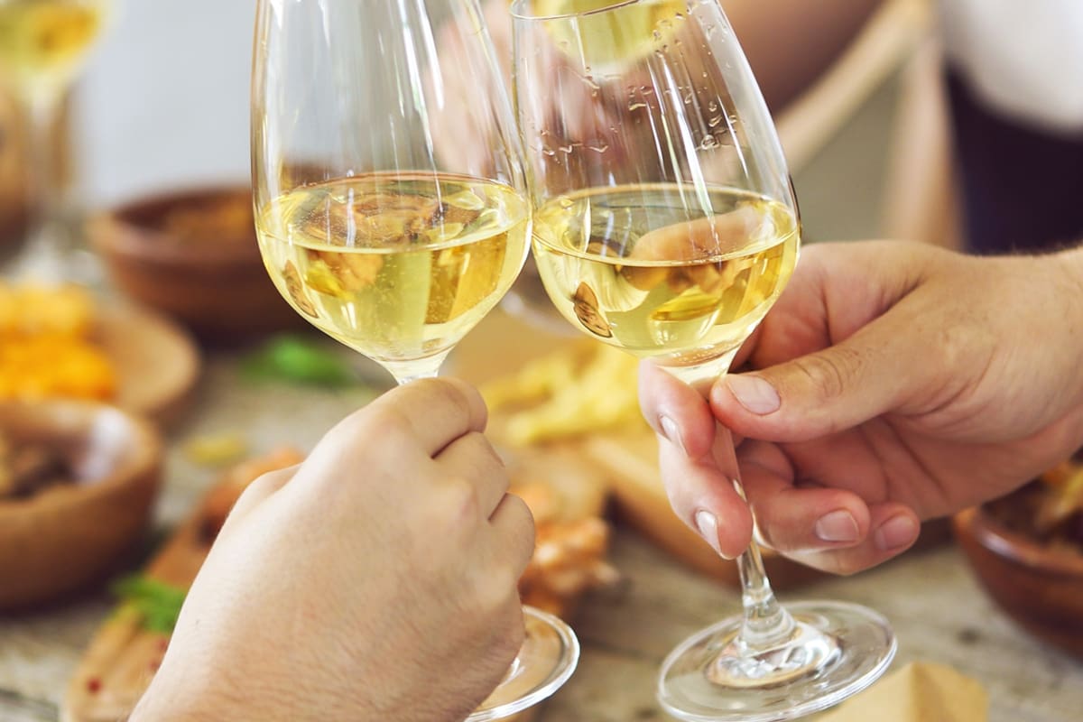 “A Argentina produz alguns dos Chardonnays mais interessantes do mundo”: rótulos e chaves para o boom deste vinho