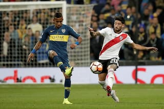 Otro River-Boca. Quiénes son los sobrevivientes de la histórica final en Madrid