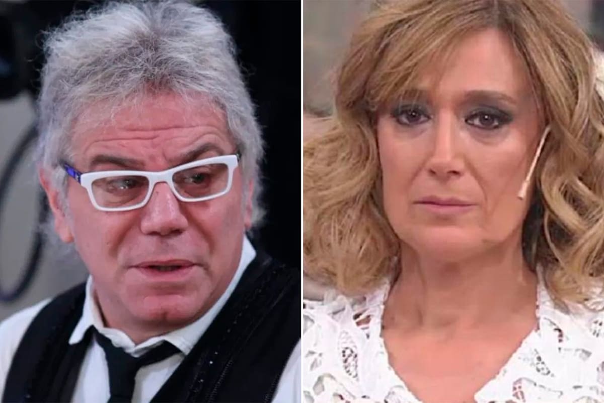 Siguen los entredichos: Marcela Coronel quiso derecho a réplica, pero Beto Casella no quiso darle aire