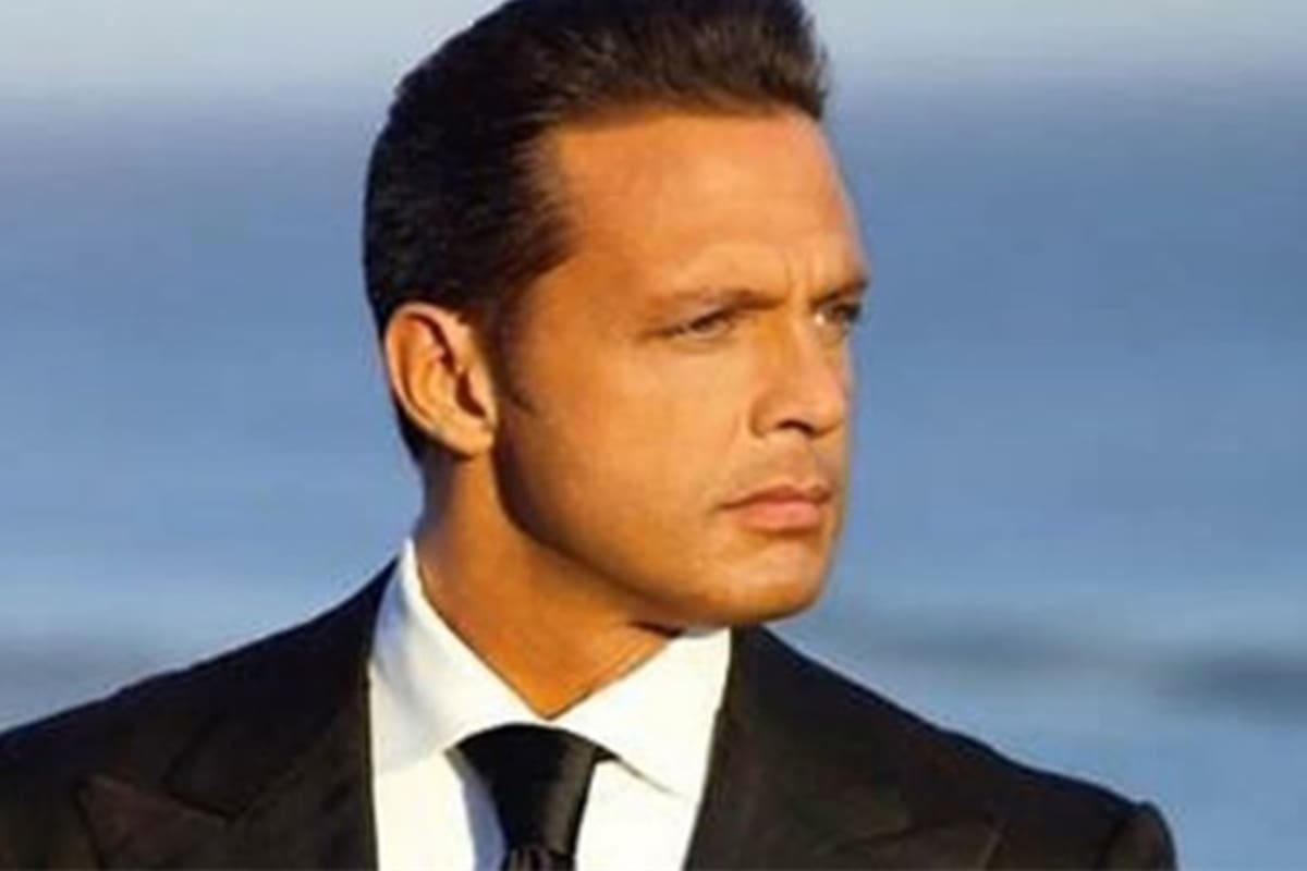 Siguen los misterios alrededor de la vida de Luis Miguel.