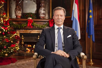 Siguiendo la tradición familiar, el Duque de Luxemburgo planea abdicar