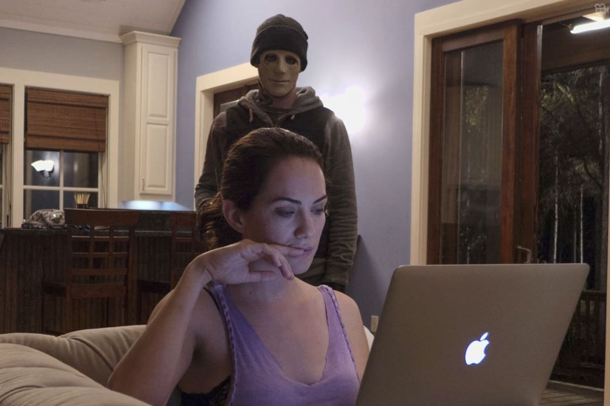 Silencio de Mike Flanagan