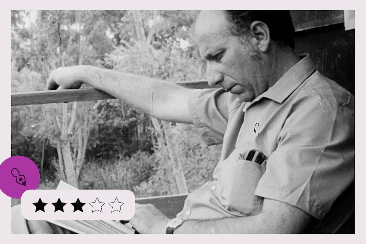 Silencio en la ribera, estreno del jueves 4