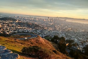 Silicon Valley no es una ciudad ni un distrito, es una zona ubicada entre San Francisco y San José donde están concentradas las oficinas de importantes tecnológicas