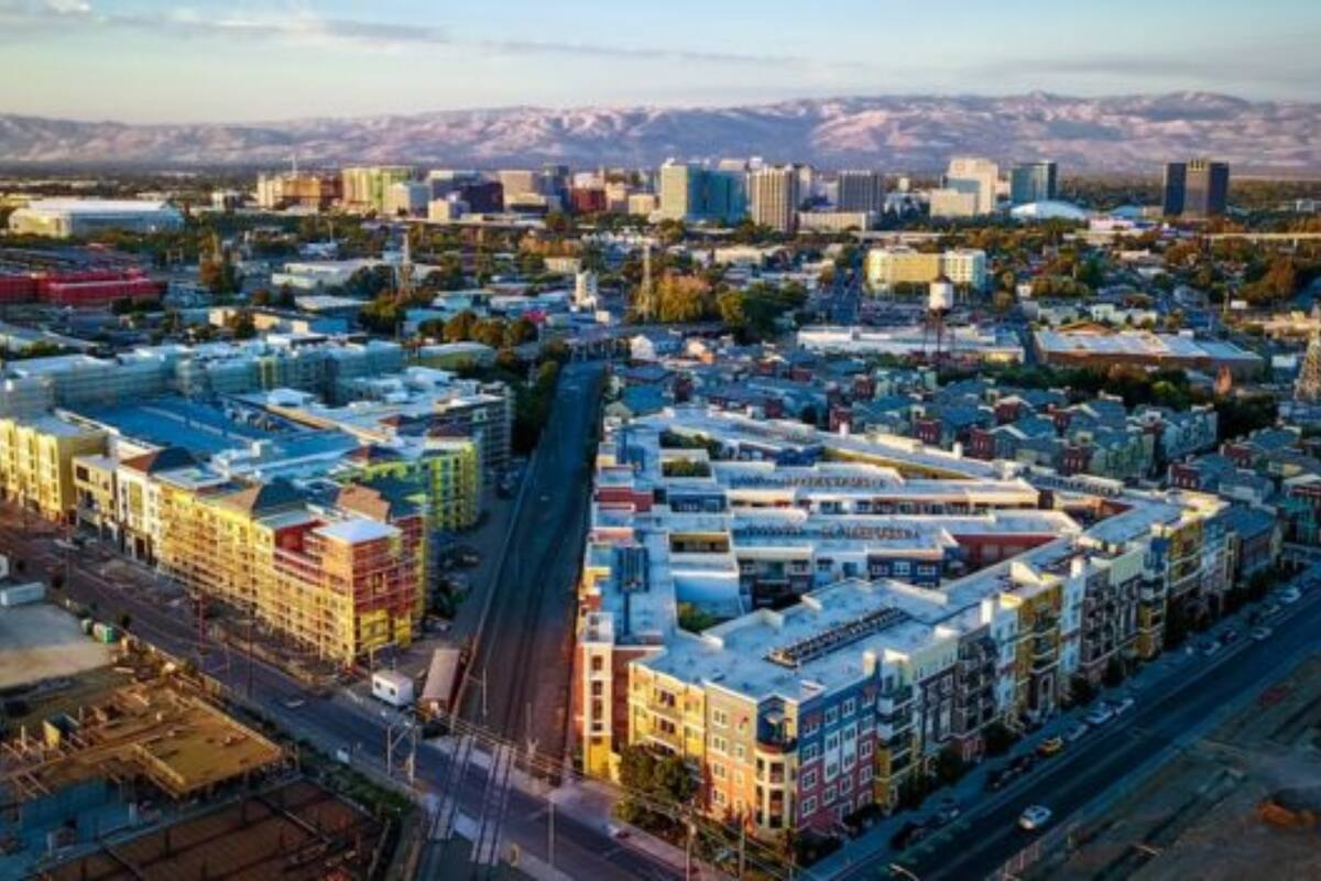 Silicon Valley tiene una gigantesca desigualdad social y económica