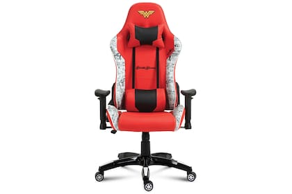 Silla gamer de Level Up
