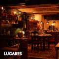 El restó inspirado en los clubes británicos que combina jazz, tapas y buena coctelería