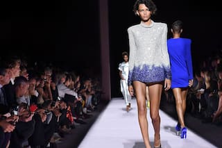 NY Fashion Week