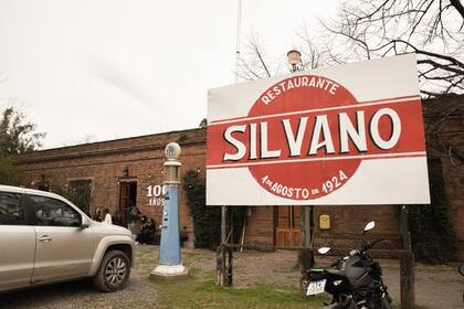 Silvano