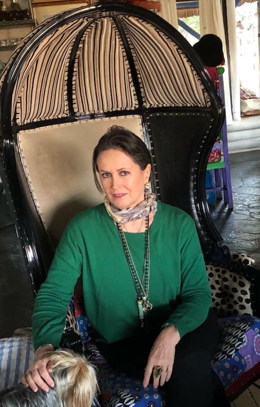 Silvana Suárez