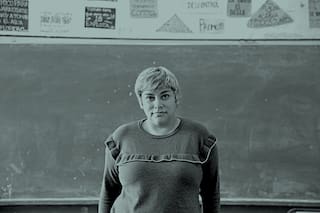 La escuela modelo que apuesta a la inclusión
