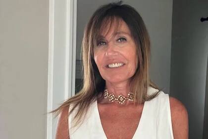 Silvana Garibaldi, turista murió al caer en la Cascada Frey dentro del Parque Nacional Nahuel Huapi,