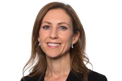 Silvana Tenreyro, la economista argentina premiada