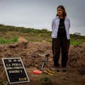 Identifican a ocho nuevos desaparecidos en el centro de detención La Perla