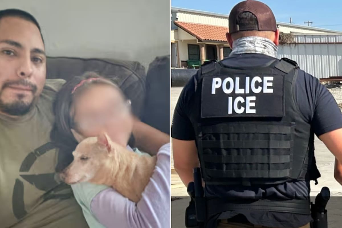 Silvano Torres fue liberado bajo fianza gracias a la estrategia de su abogado en California