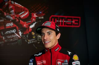Silverstone abre una emocionante segunda mitad de temporada en MotoGP
