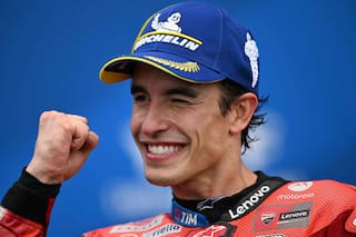 Silverstone se mantiene en el calendario de MotoGP al menos hasta 2028