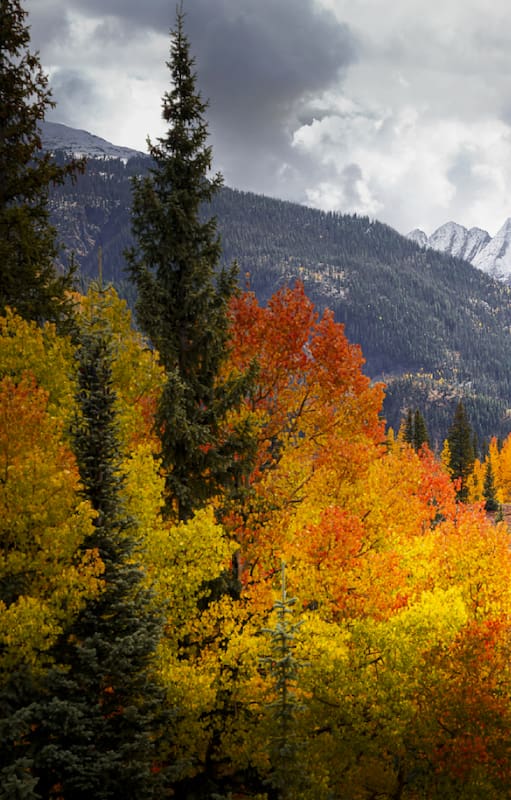 Silverton, Colorado