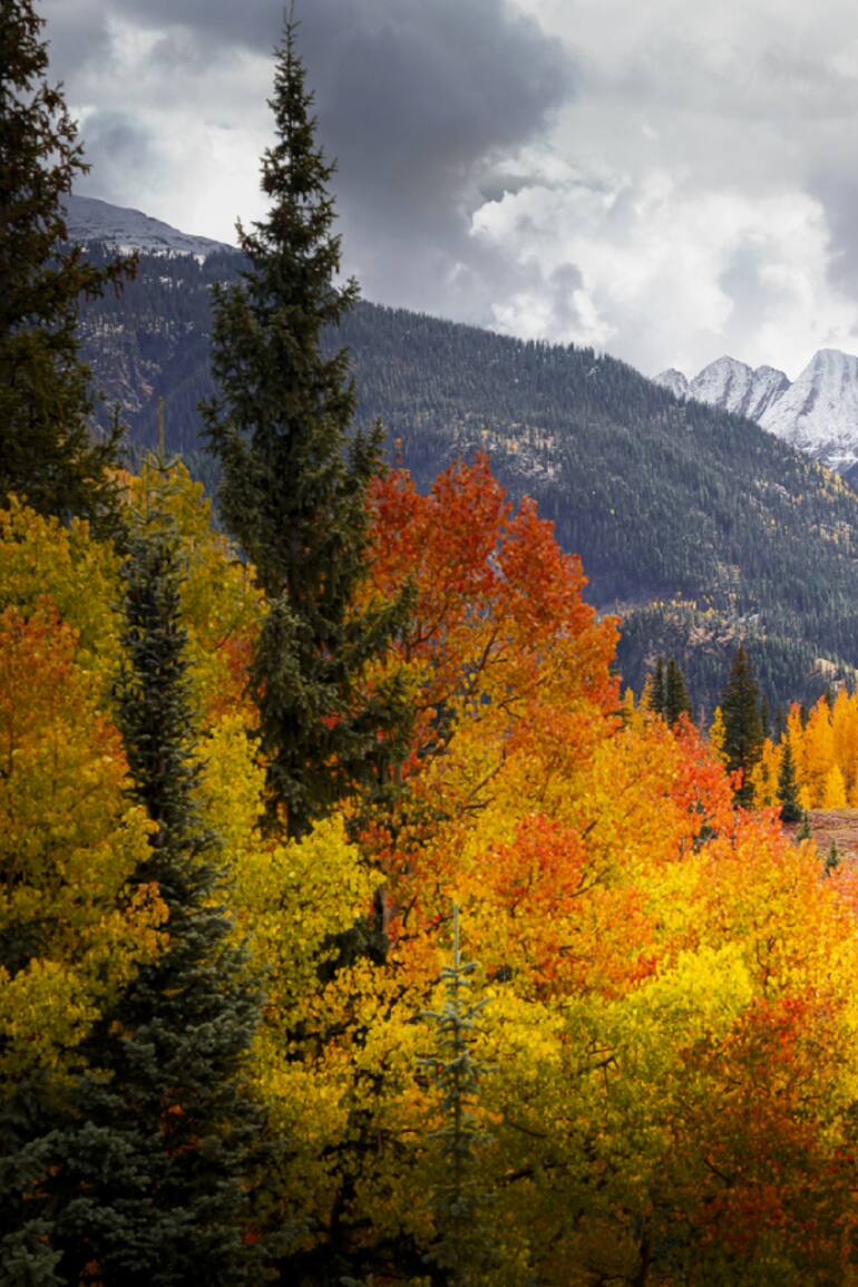 Silverton, Colorado