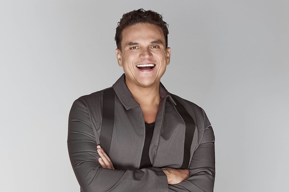 Silvestre Dangond: os ensinamentos de Carlos Vives, seu silencioso trabalho solidário e a “cumbia universal” com Emilia Mernes