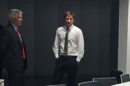 Silvestre Sívori, en una imagen de 2016