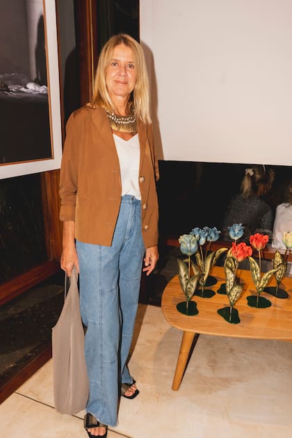 Silvia Arroces