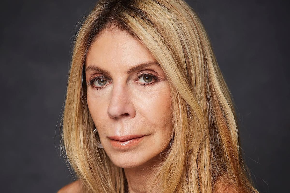 Silvia Pérez, tras la muerte de Olmedo: “Nunca había pensado qué quería para mi vida y todas esas preguntas fueron en un momento de mucho dolor, de mucho sufrimiento y de mucha tristeza”