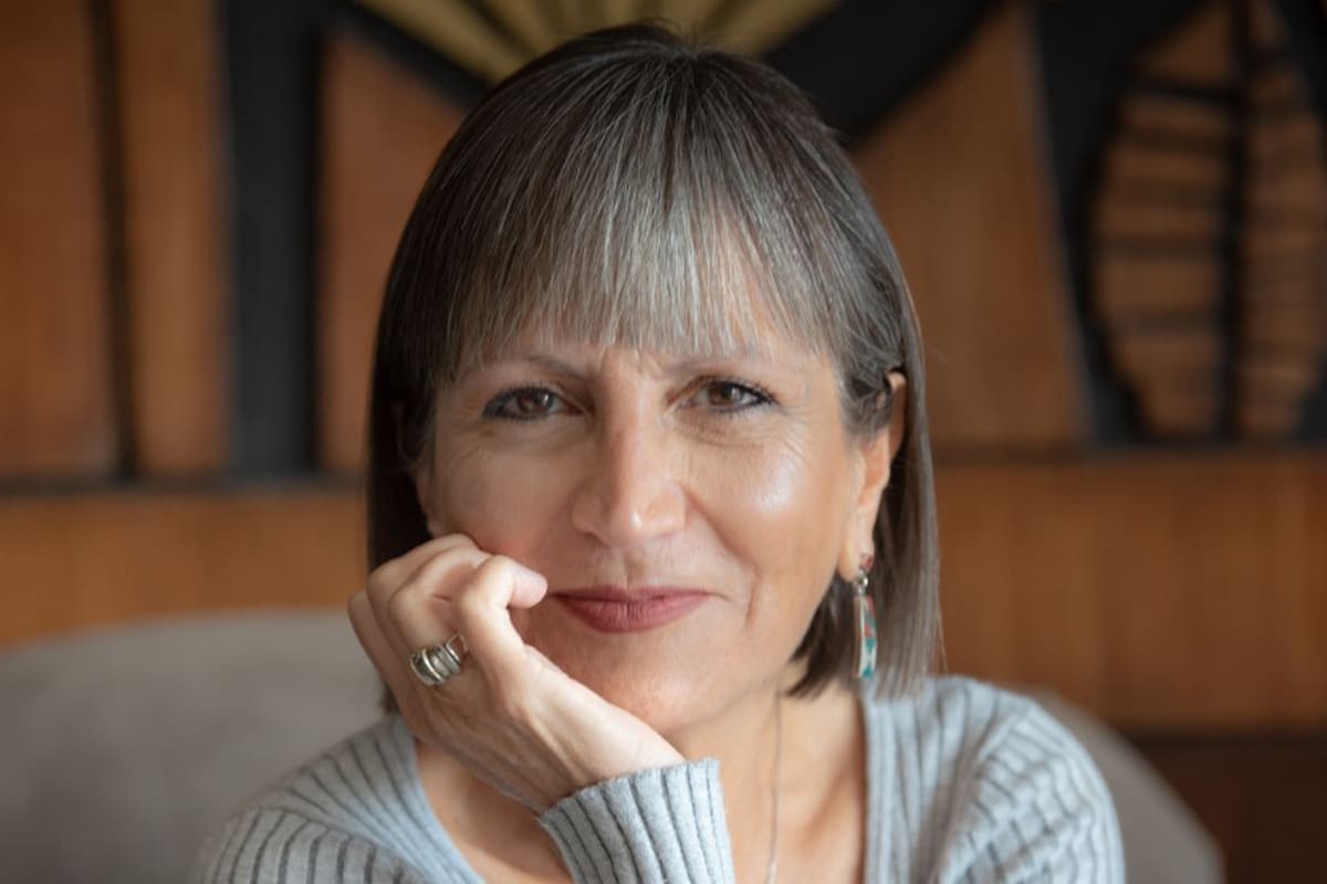 Silvia Bentolila