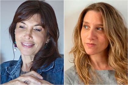 Silvia Arazi y Violeta Gorodischer: "maternidades escritas" en sus nuevos libros